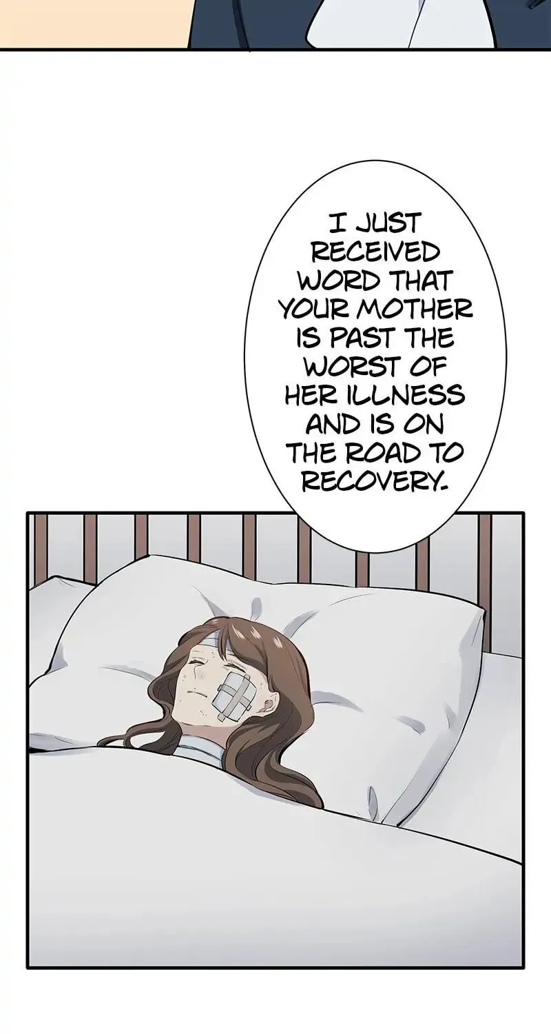 Nullitas ~The Counterfeit Bride~ Chapter 46 page 67 - 