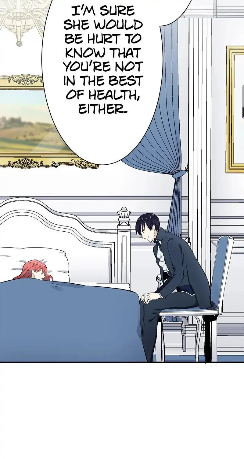 Nullitas ~The Counterfeit Bride~ Chapter 46 page 69 - 