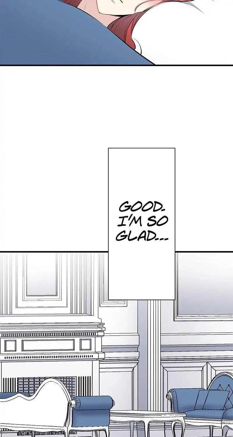 Nullitas ~The Counterfeit Bride~ Chapter 46 page 71 - 