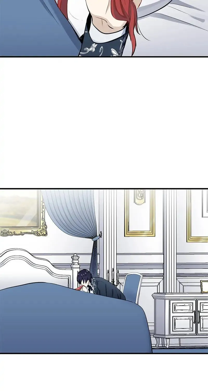 Nullitas ~The Counterfeit Bride~ Chapter 46 page 80 - 