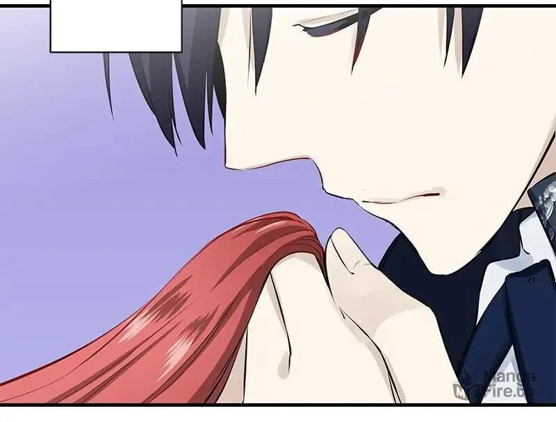 Nullitas ~The Counterfeit Bride~ Chapter 46 page 82 - 