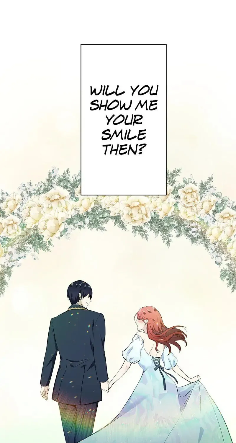 Nullitas ~The Counterfeit Bride~ Chapter 46 page 83 - 