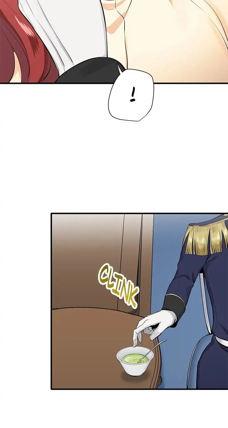 Nullitas ~The Counterfeit Bride~ Chapter 47 page 12 - 