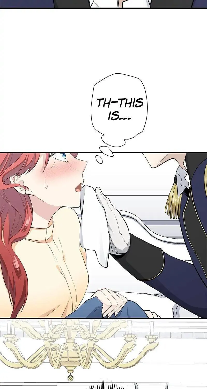 Nullitas ~The Counterfeit Bride~ Chapter 47 page 16 - 