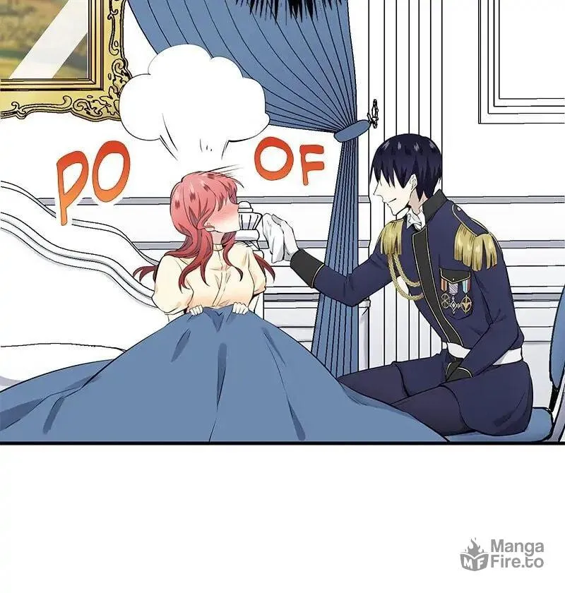 Nullitas ~The Counterfeit Bride~ Chapter 47 page 18 - 