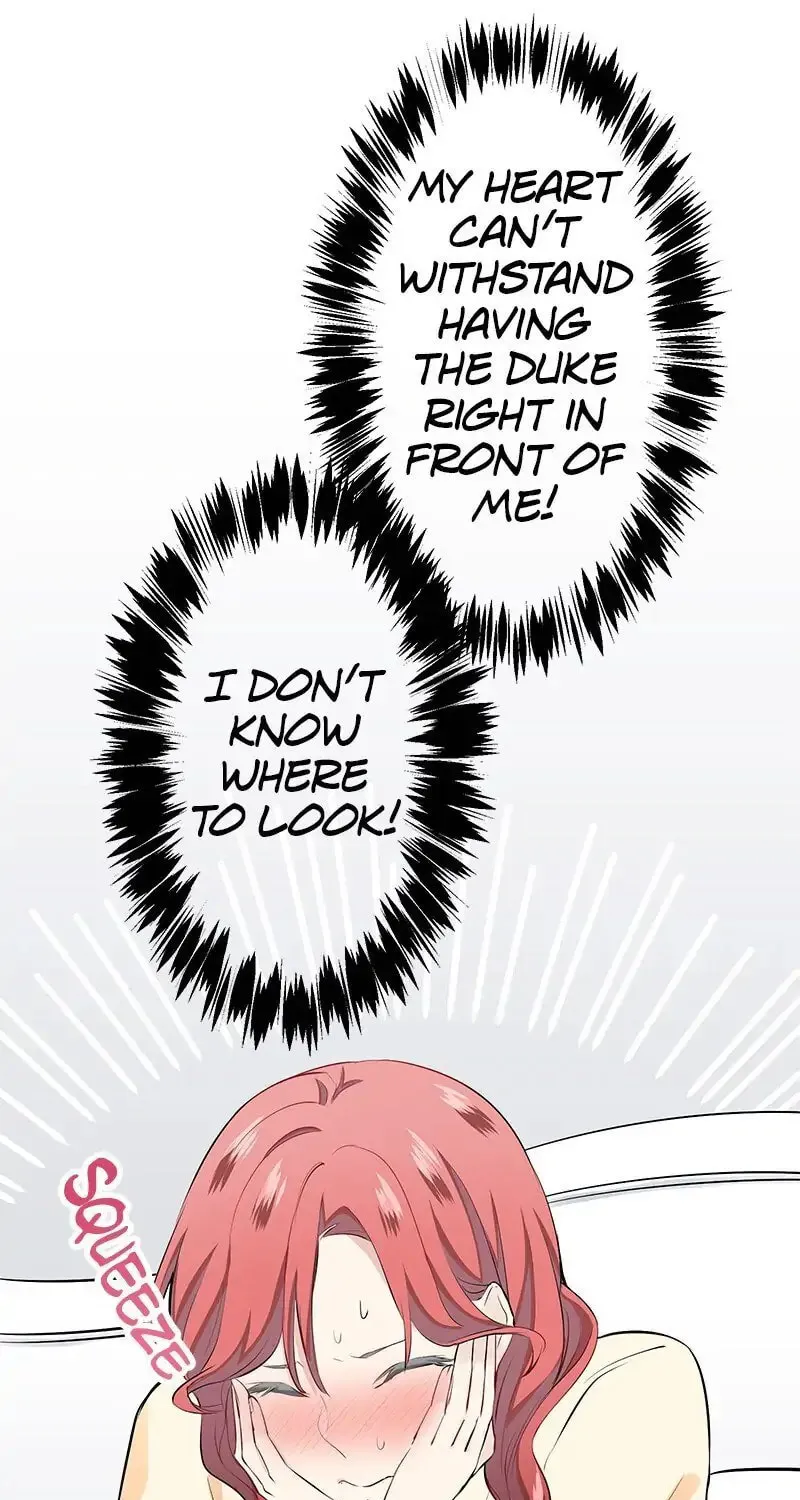 Nullitas ~The Counterfeit Bride~ Chapter 47 page 19 - 