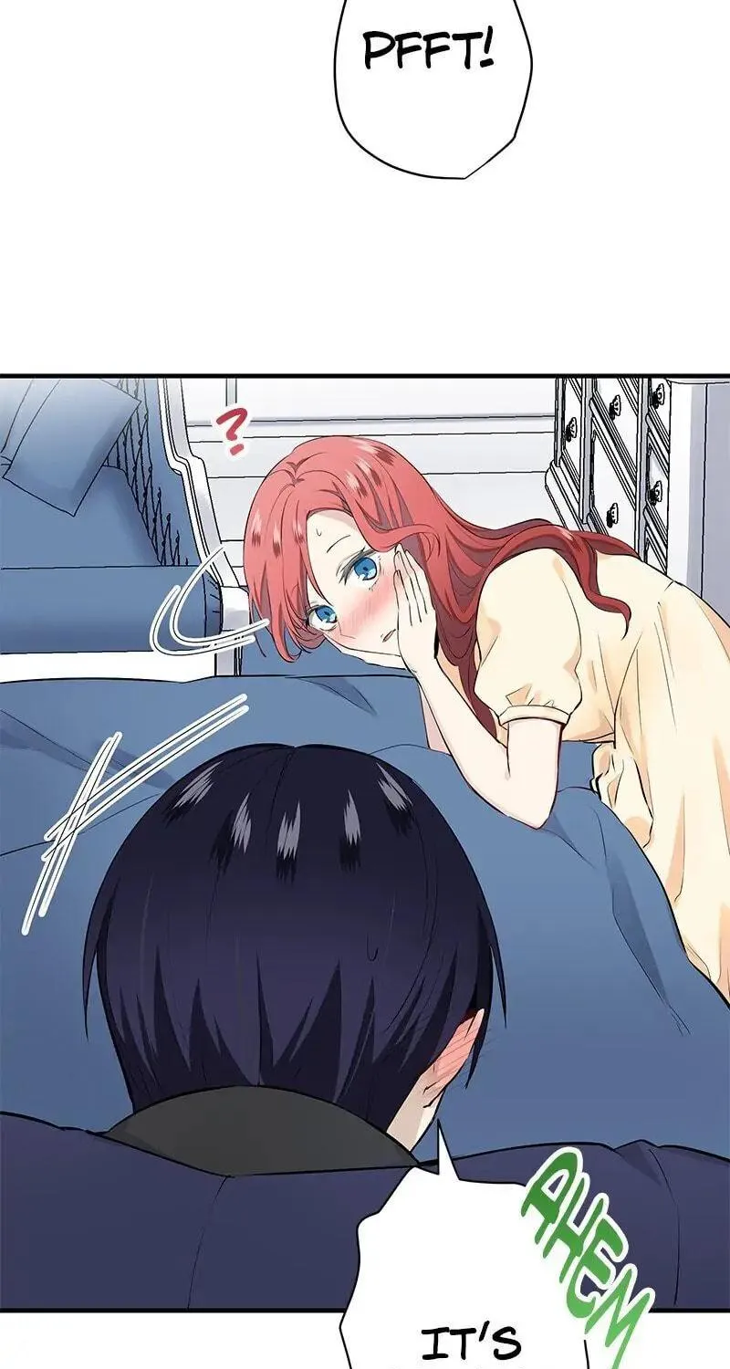 Nullitas ~The Counterfeit Bride~ Chapter 47 page 21 - 