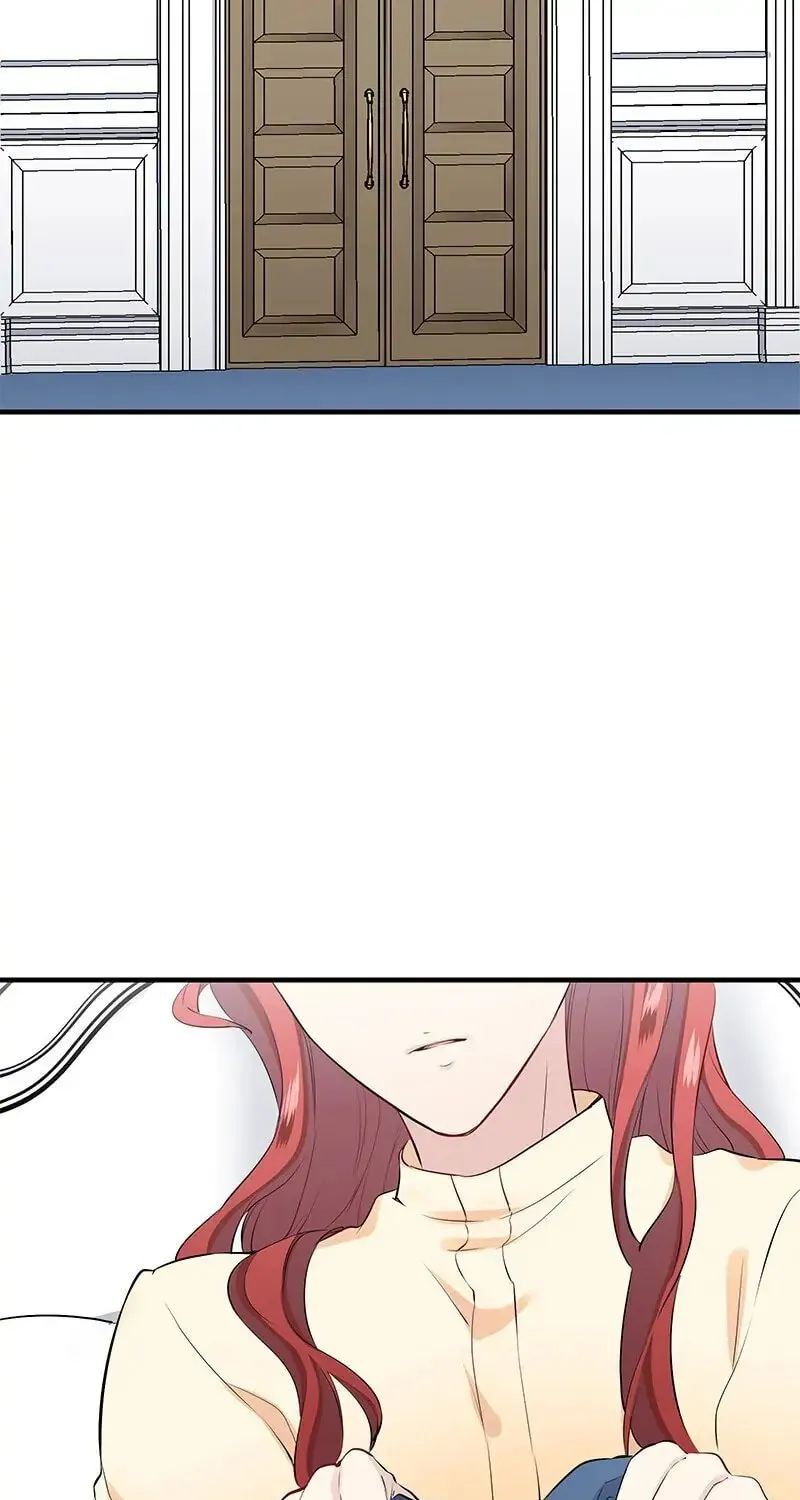 Nullitas ~The Counterfeit Bride~ Chapter 47 page 25 - 