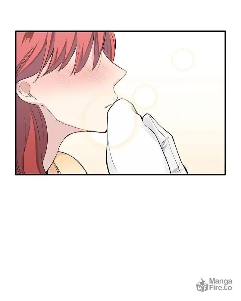 Nullitas ~The Counterfeit Bride~ Chapter 47 page 27 - 
