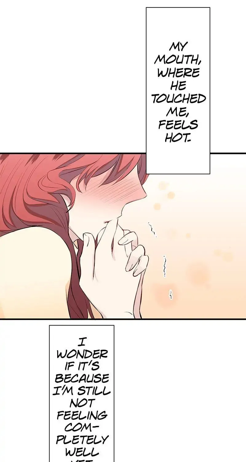 Nullitas ~The Counterfeit Bride~ Chapter 47 page 28 - 