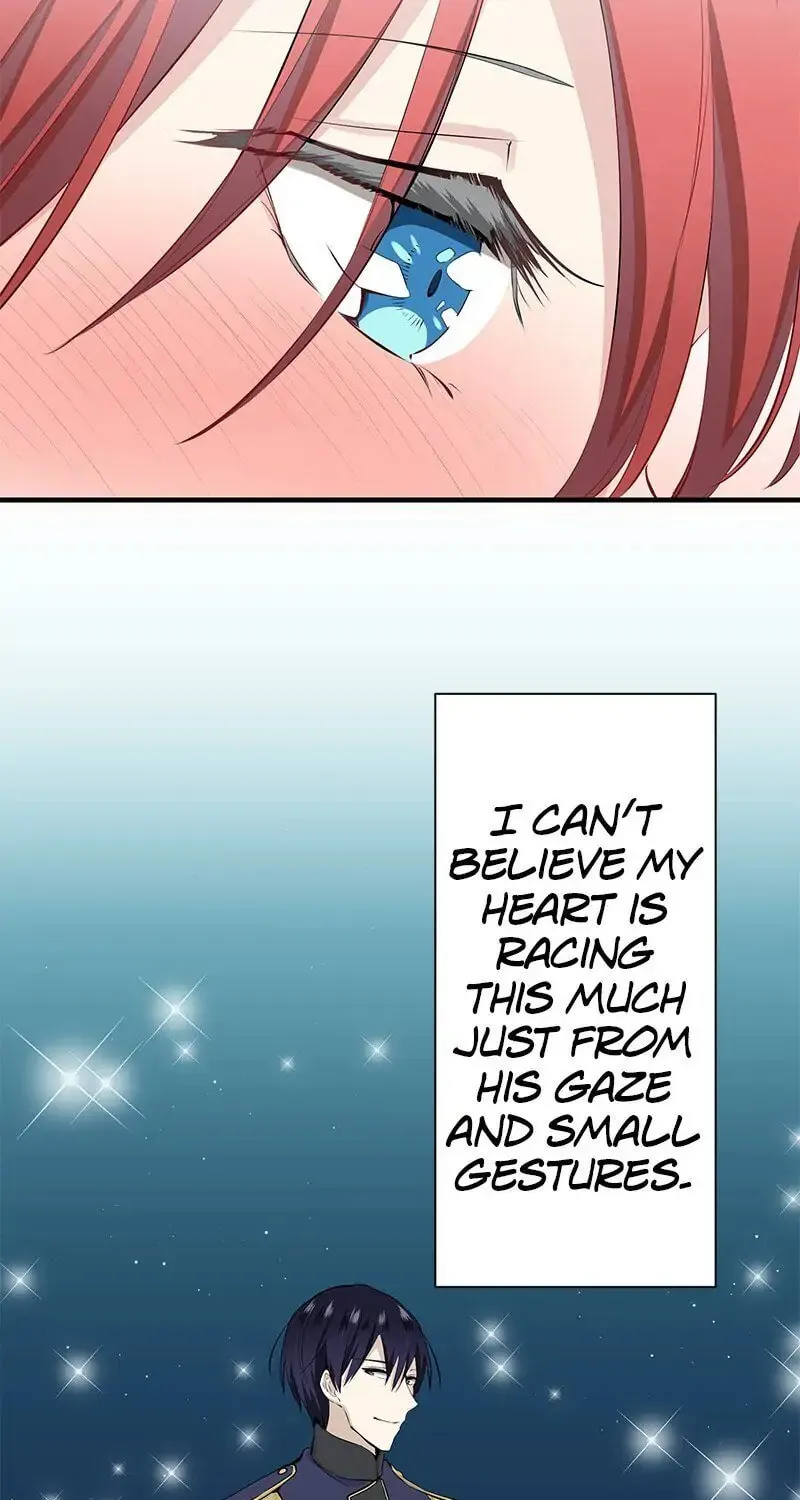 Nullitas ~The Counterfeit Bride~ Chapter 47 page 30 - 