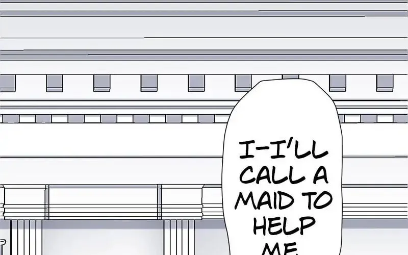 Nullitas ~The Counterfeit Bride~ Chapter 47 page 4 - 