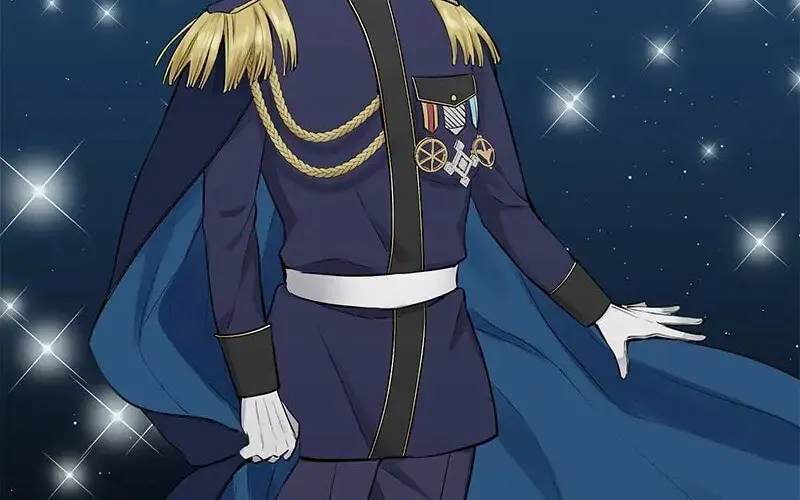 Nullitas ~The Counterfeit Bride~ Chapter 47 page 31 - 