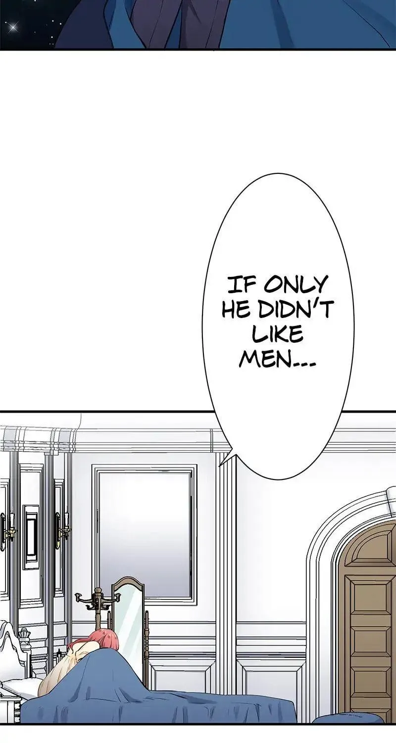 Nullitas ~The Counterfeit Bride~ Chapter 47 page 32 - 