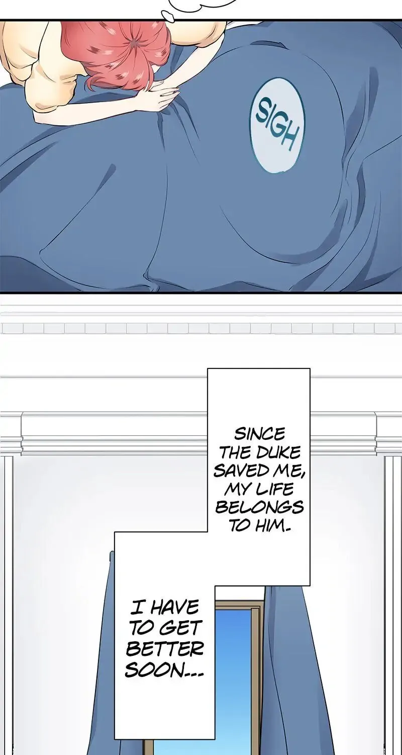 Nullitas ~The Counterfeit Bride~ Chapter 47 page 34 - 