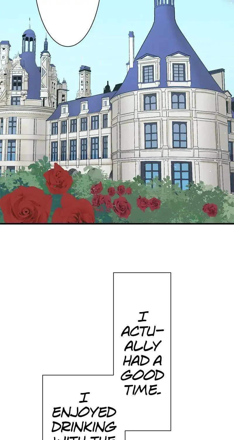 Nullitas ~The Counterfeit Bride~ Chapter 47 page 43 - 