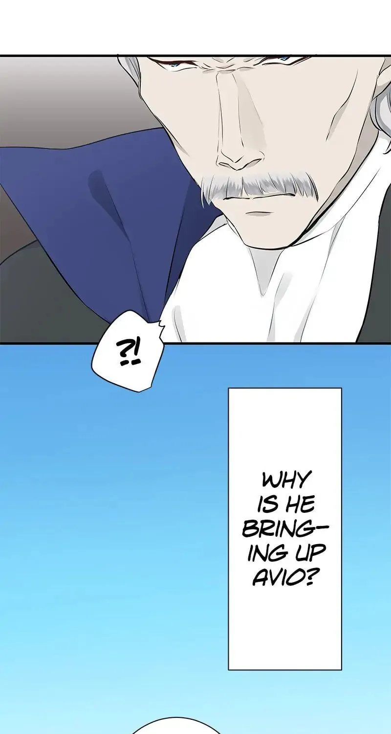 Nullitas ~The Counterfeit Bride~ Chapter 47 page 46 - 