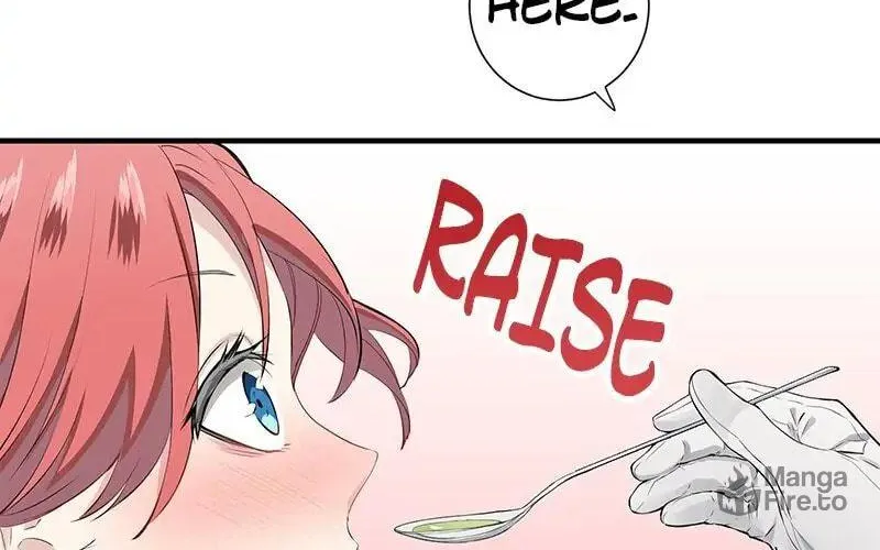 Nullitas ~The Counterfeit Bride~ Chapter 47 page 6 - 