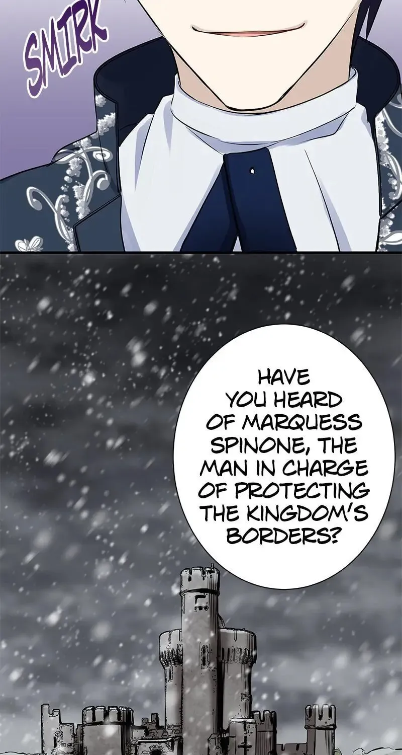 Nullitas ~The Counterfeit Bride~ Chapter 47 page 52 - 