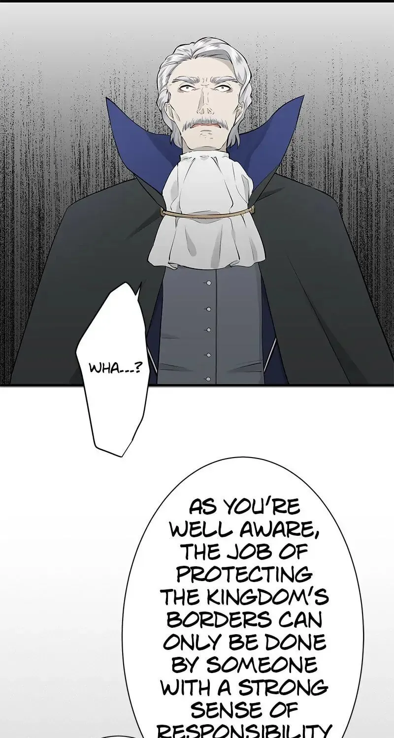 Nullitas ~The Counterfeit Bride~ Chapter 47 page 55 - 