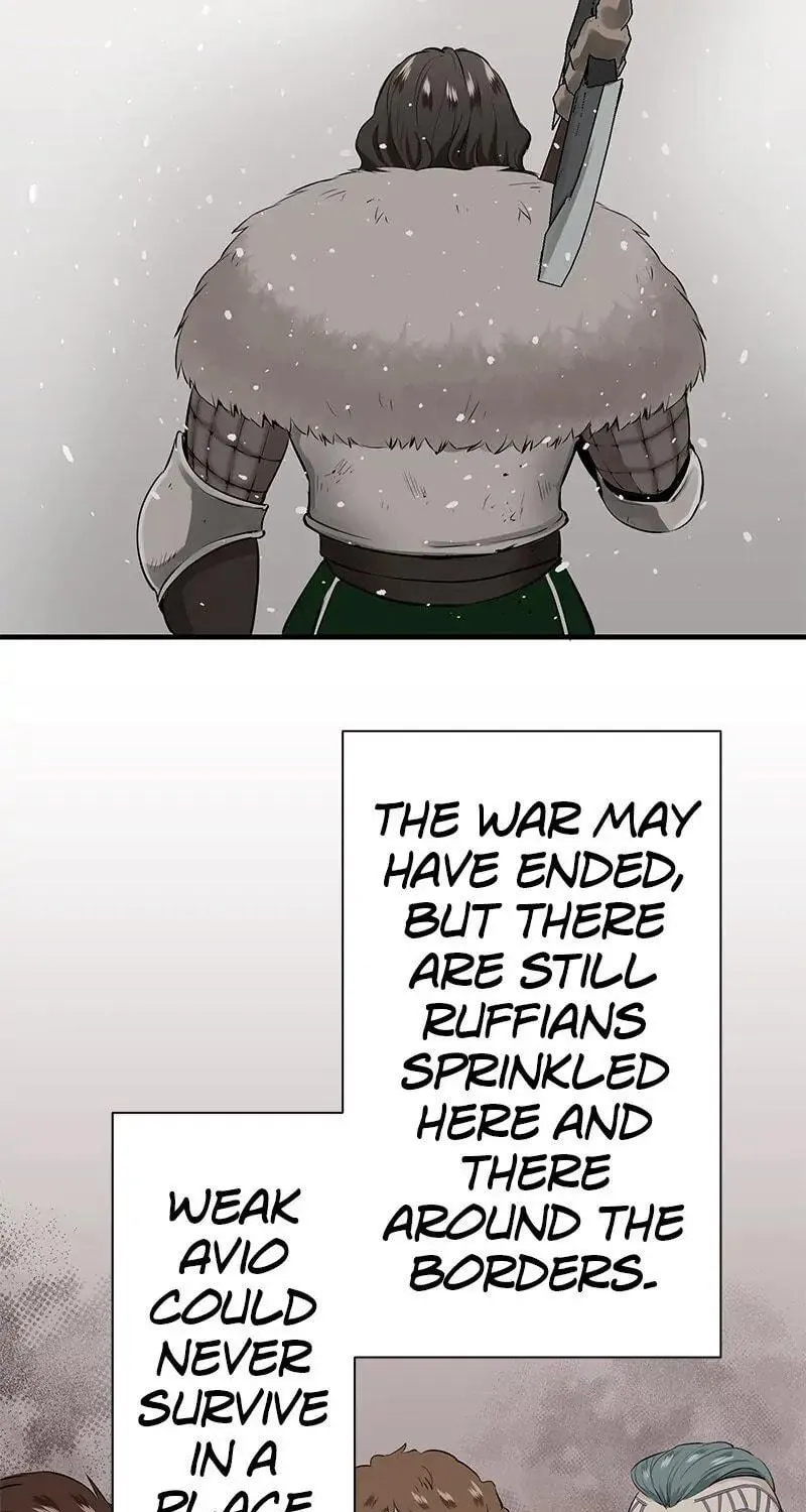 Nullitas ~The Counterfeit Bride~ Chapter 47 page 59 - 
