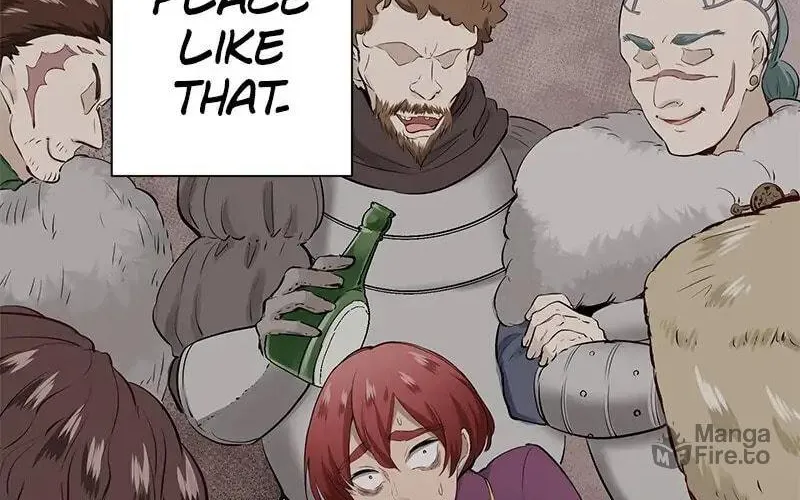 Nullitas ~The Counterfeit Bride~ Chapter 47 page 60 - 