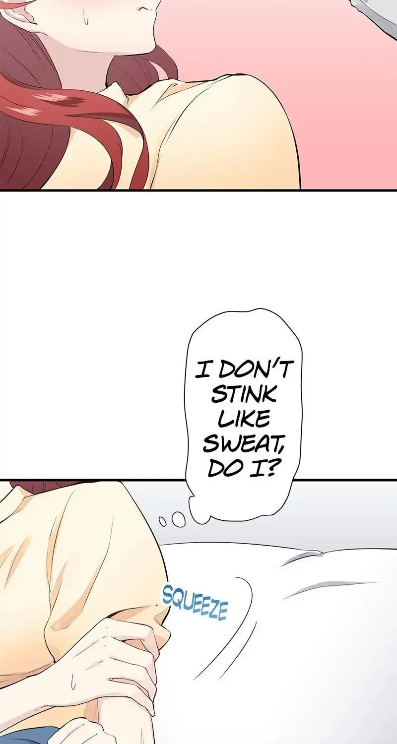 Nullitas ~The Counterfeit Bride~ Chapter 47 page 7 - 