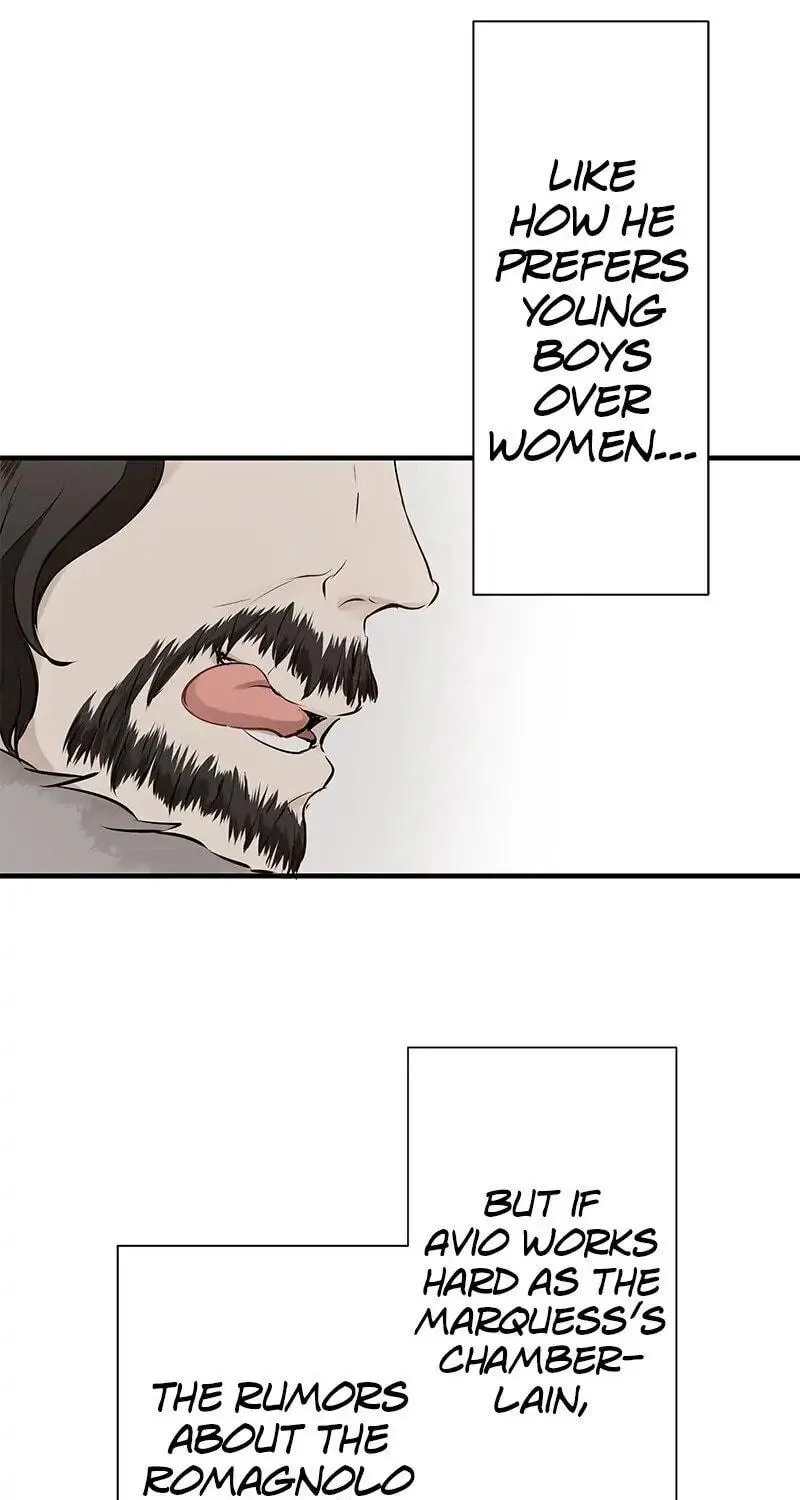 Nullitas ~The Counterfeit Bride~ Chapter 47 page 64 - 