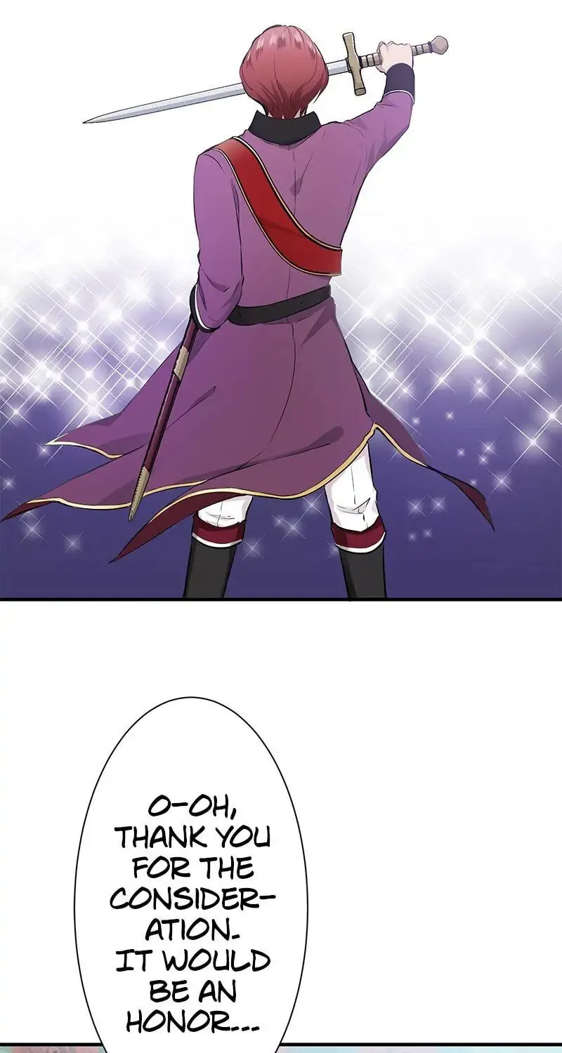 Nullitas ~The Counterfeit Bride~ Chapter 47 page 66 - 