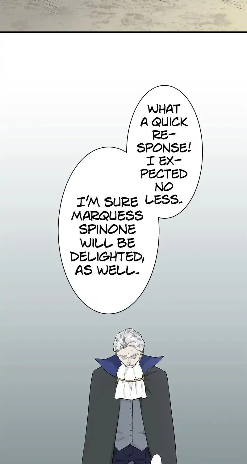 Nullitas ~The Counterfeit Bride~ Chapter 47 page 68 - 