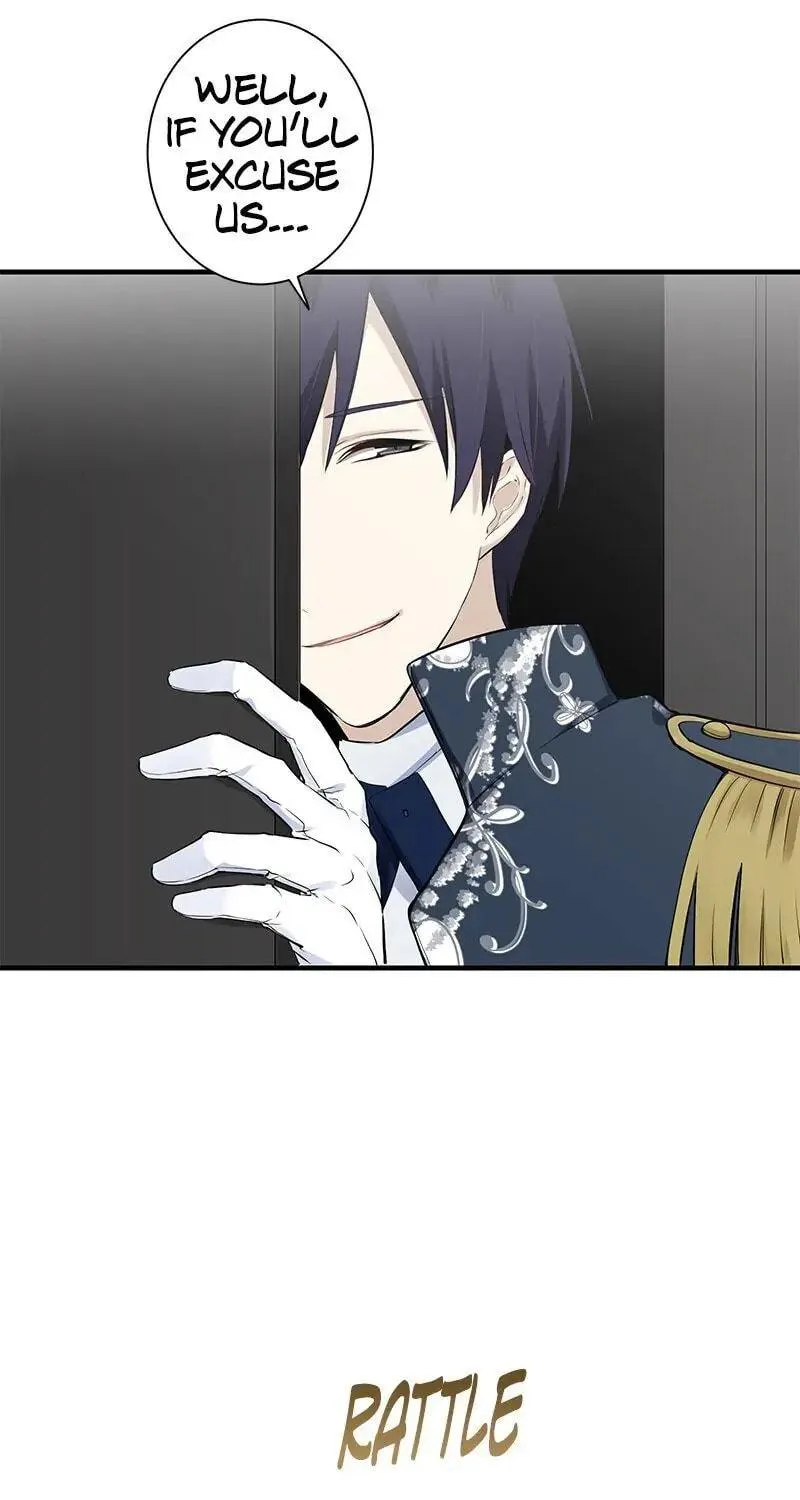 Nullitas ~The Counterfeit Bride~ Chapter 47 page 70 - 