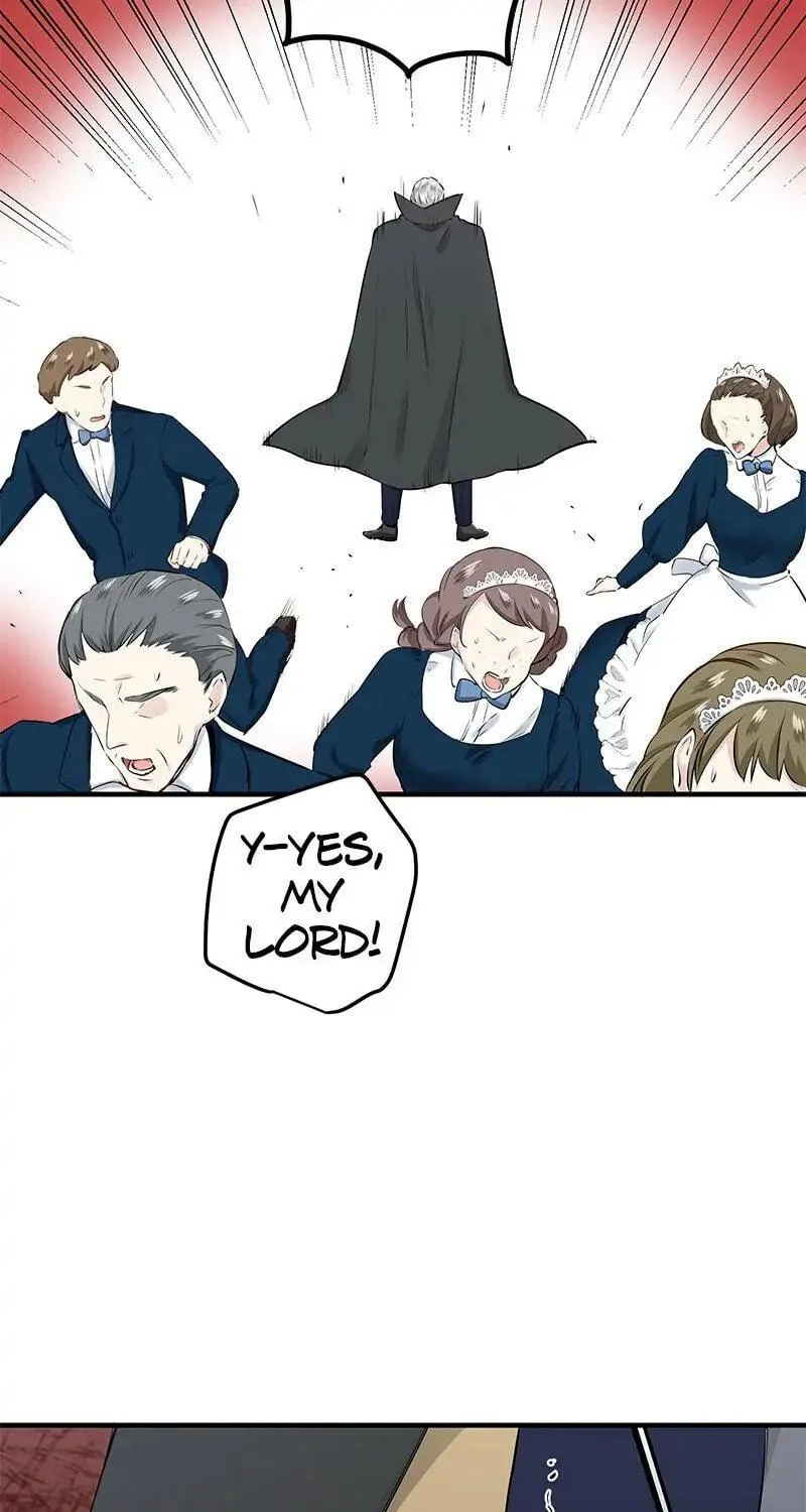 Nullitas ~The Counterfeit Bride~ Chapter 47 page 76 - 