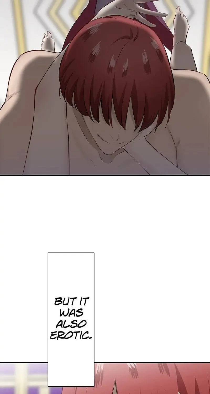 Nullitas ~The Counterfeit Bride~ Chapter 48 page 14 - 
