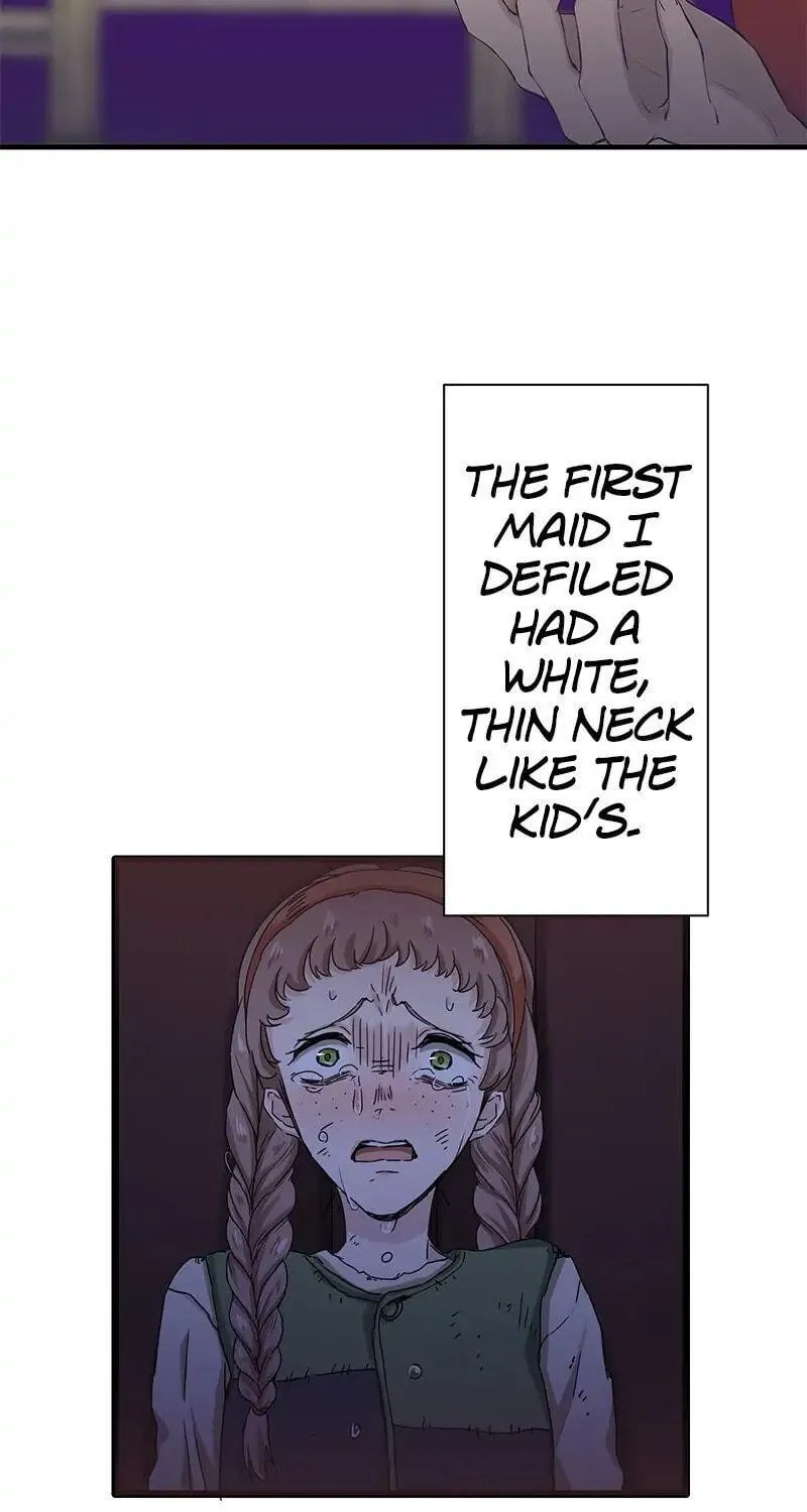Nullitas ~The Counterfeit Bride~ Chapter 48 page 16 - 
