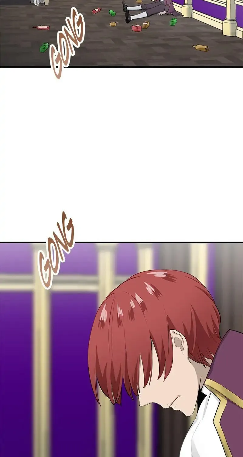 Nullitas ~The Counterfeit Bride~ Chapter 48 page 3 - 
