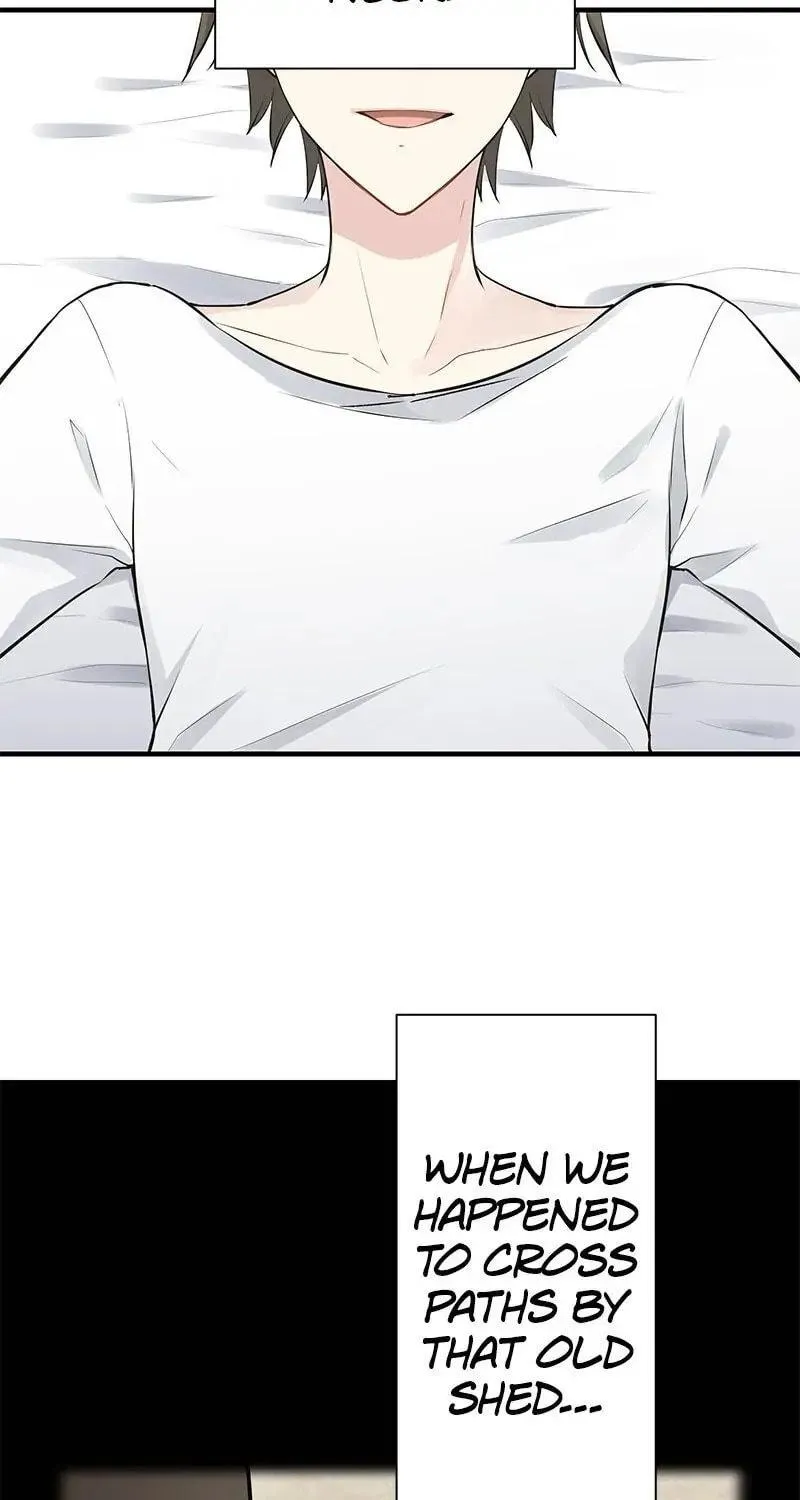 Nullitas ~The Counterfeit Bride~ Chapter 48 page 21 - 