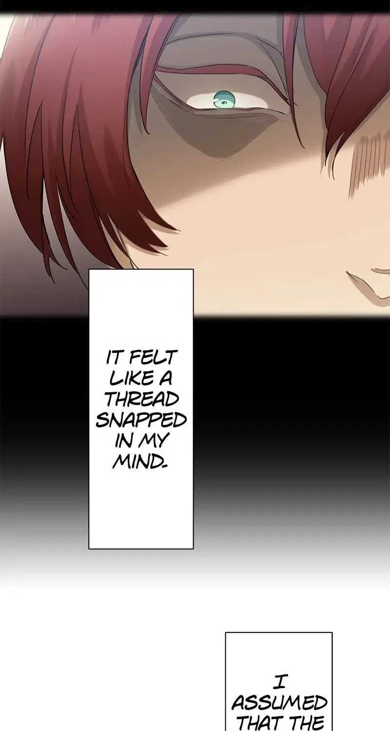 Nullitas ~The Counterfeit Bride~ Chapter 48 page 25 - 