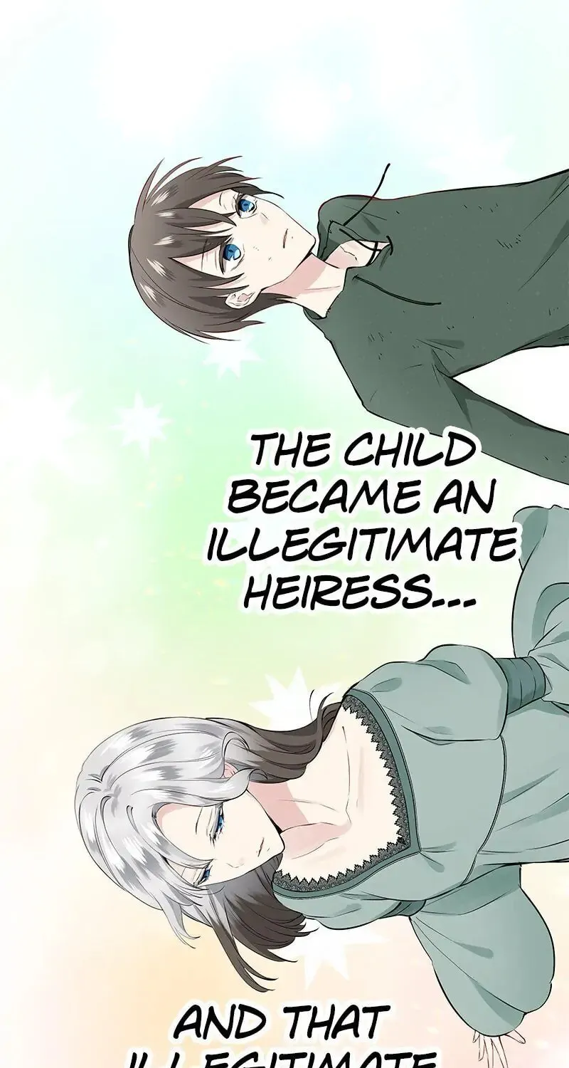 Nullitas ~The Counterfeit Bride~ Chapter 48 page 29 - 