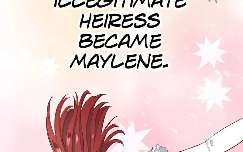 Nullitas ~The Counterfeit Bride~ Chapter 48 page 30 - 