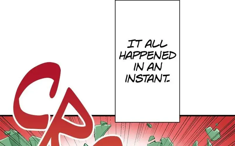 Nullitas ~The Counterfeit Bride~ Chapter 48 page 32 - 