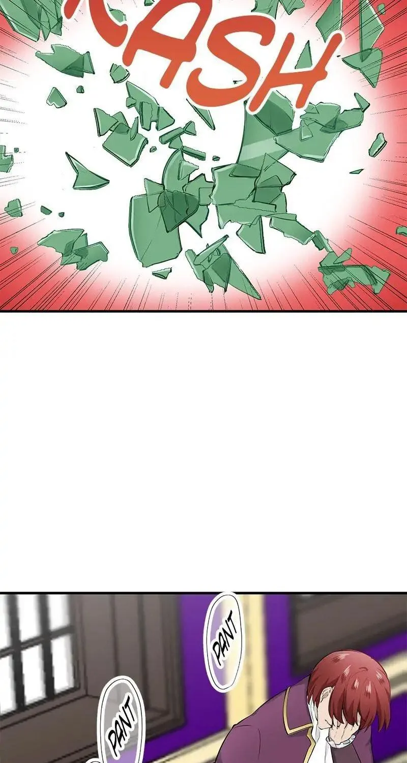 Nullitas ~The Counterfeit Bride~ Chapter 48 page 33 - 