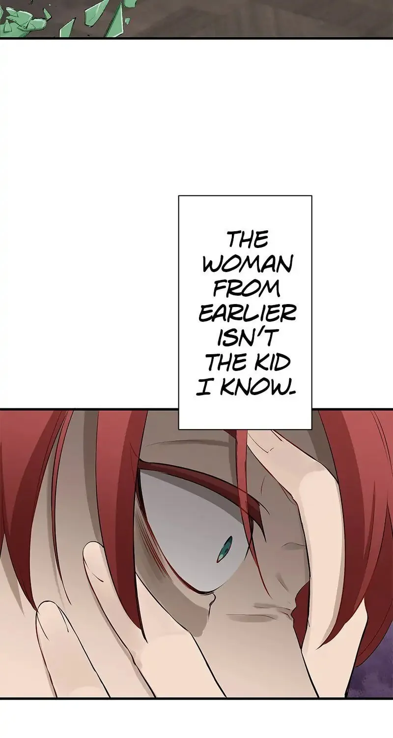 Nullitas ~The Counterfeit Bride~ Chapter 48 page 35 - 