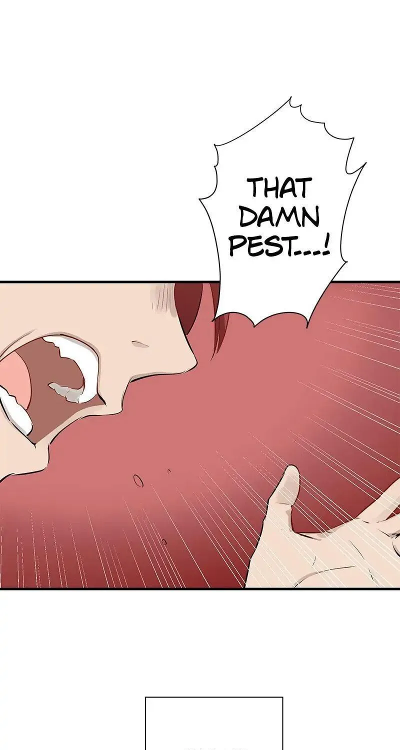 Nullitas ~The Counterfeit Bride~ Chapter 48 page 38 - 