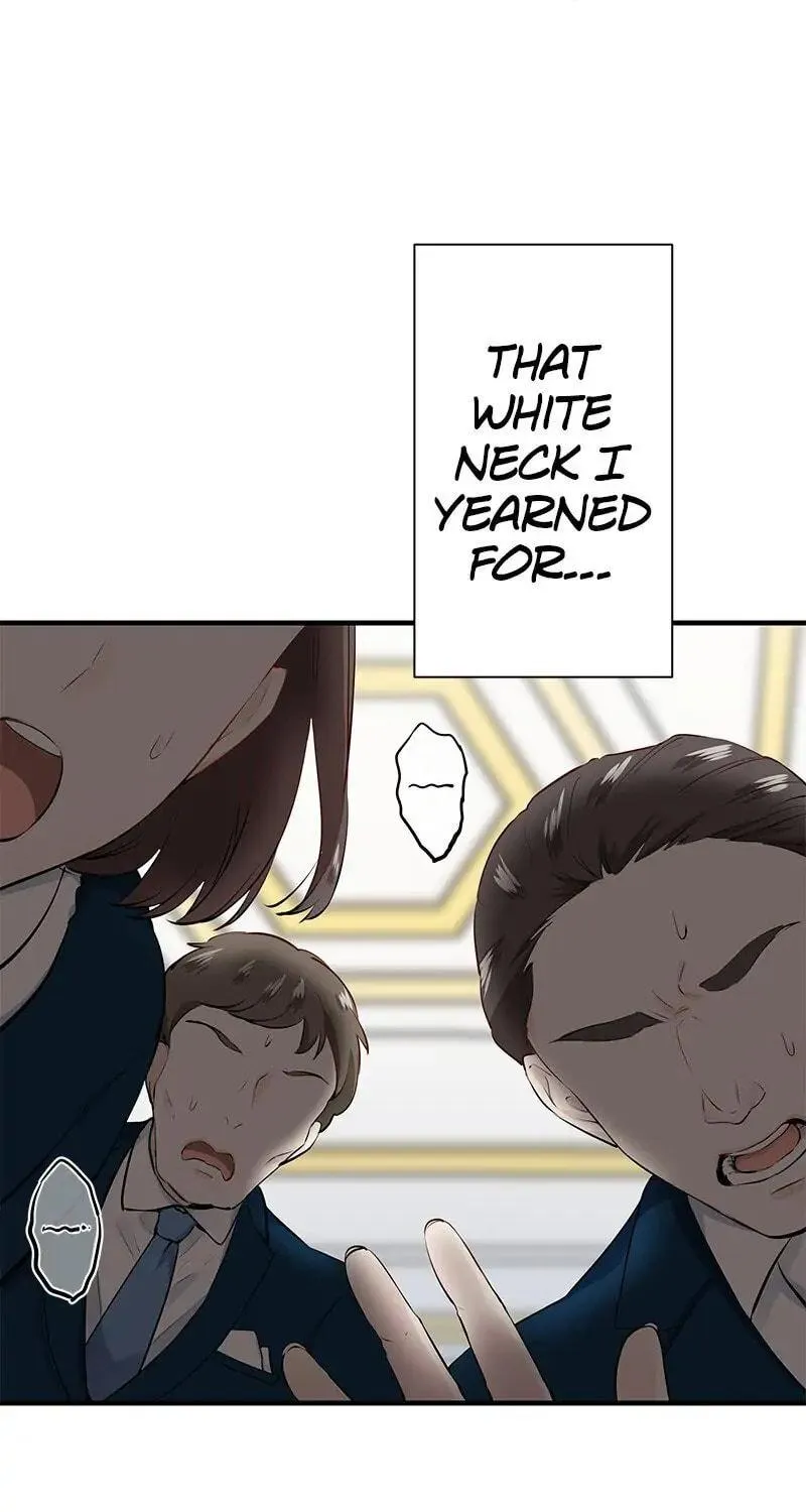 Nullitas ~The Counterfeit Bride~ Chapter 48 page 44 - 