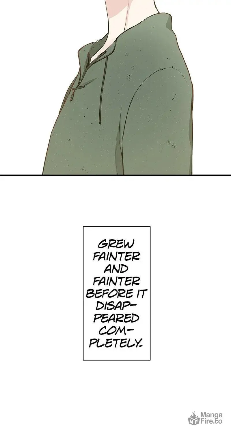 Nullitas ~The Counterfeit Bride~ Chapter 48 page 46 - 