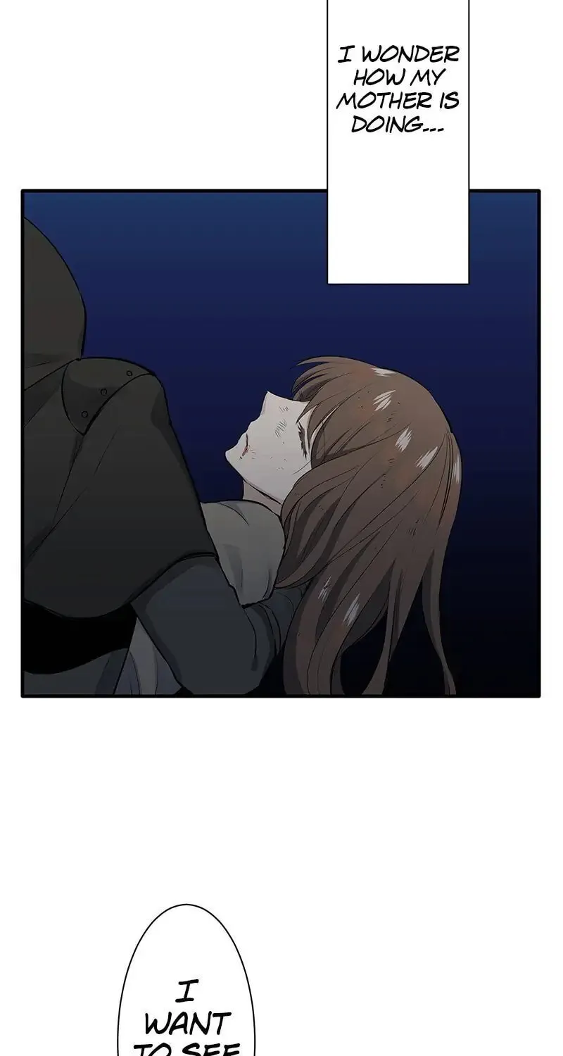 Nullitas ~The Counterfeit Bride~ Chapter 48 page 53 - 