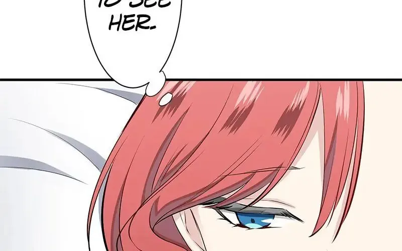 Nullitas ~The Counterfeit Bride~ Chapter 48 page 54 - 