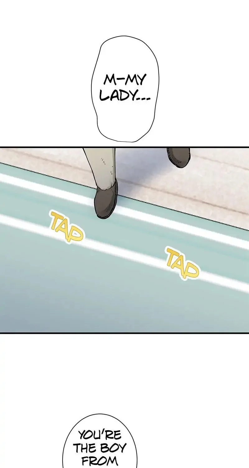 Nullitas ~The Counterfeit Bride~ Chapter 48 page 57 - 