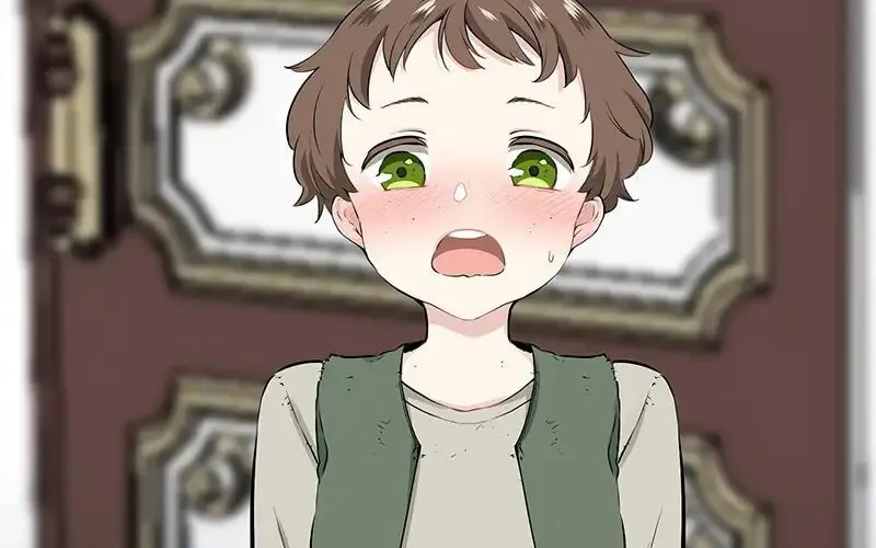 Nullitas ~The Counterfeit Bride~ Chapter 48 page 60 - 