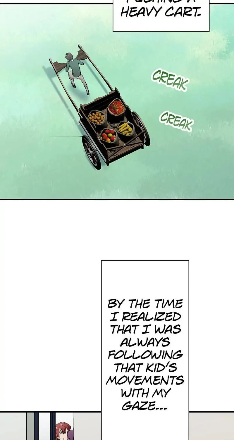 Nullitas ~The Counterfeit Bride~ Chapter 48 page 7 - 